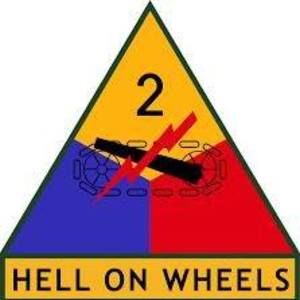 Meet your Posher, Randy